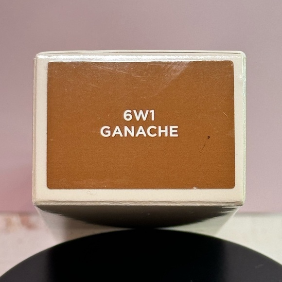 LAURA MERCIER TINTED MOISTURE NATURAL SKIN PERFECT-6W1 GANACHE-SPF30-NIB 1.7OZ - Picture 4 of 5